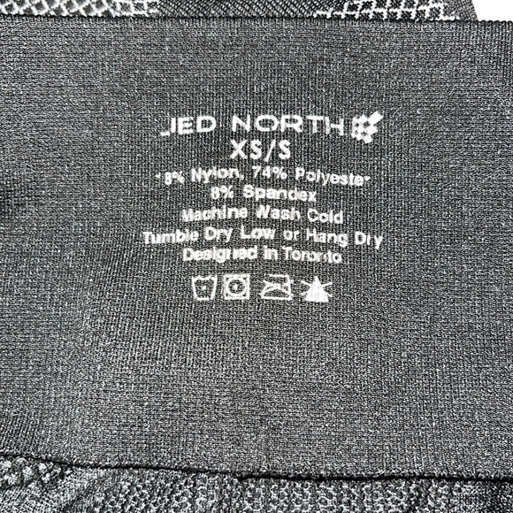 Jed North Camo Leggings - Picture 6 of 9